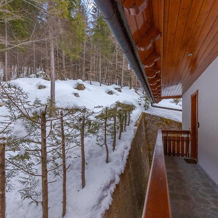Alpine Retreat Gaja Kranjska Gora - Happy Rentals Dış mekan fotoğraf