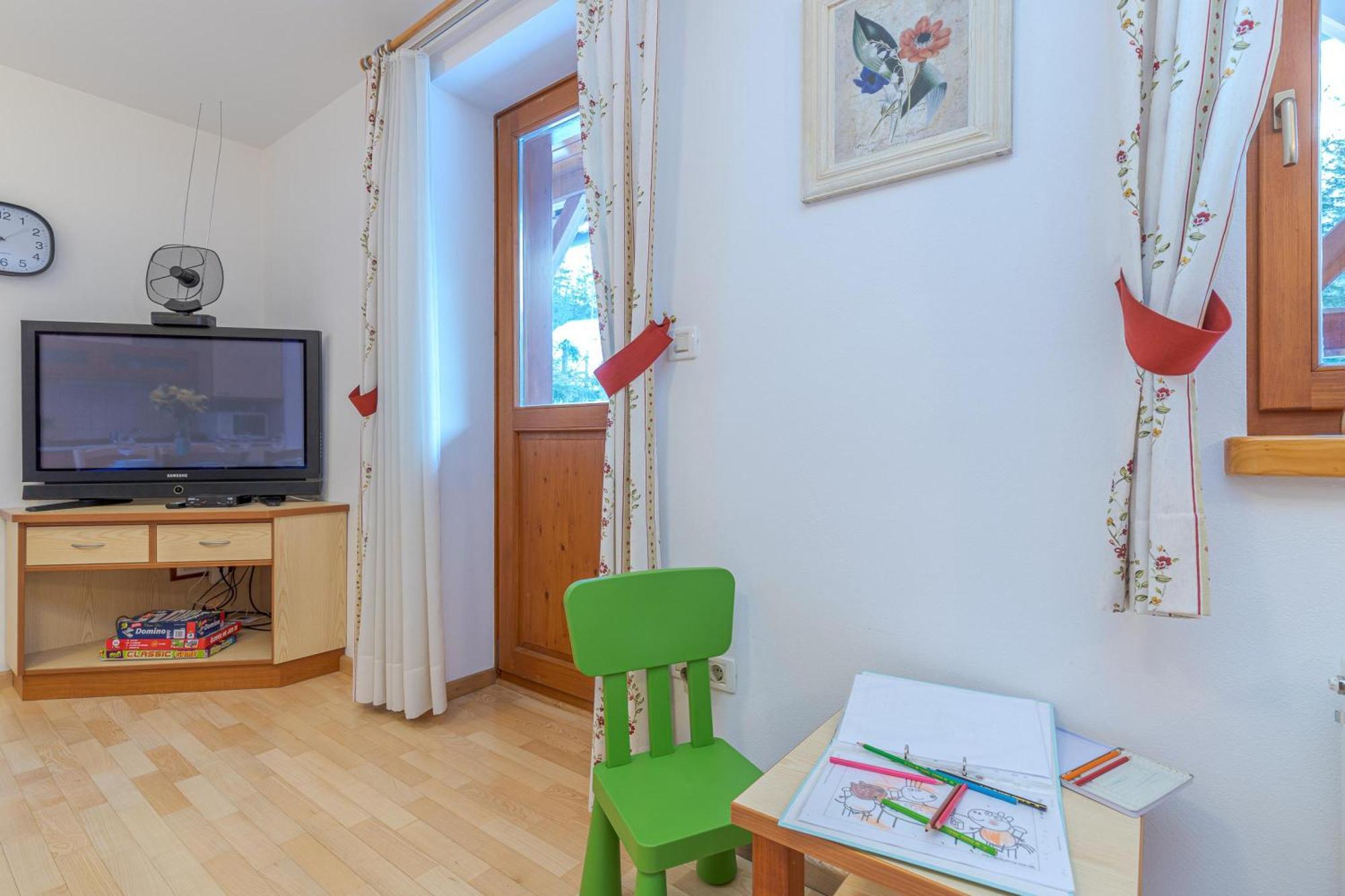Alpine Retreat Gaja Kranjska Gora - Happy Rentals Dış mekan fotoğraf
