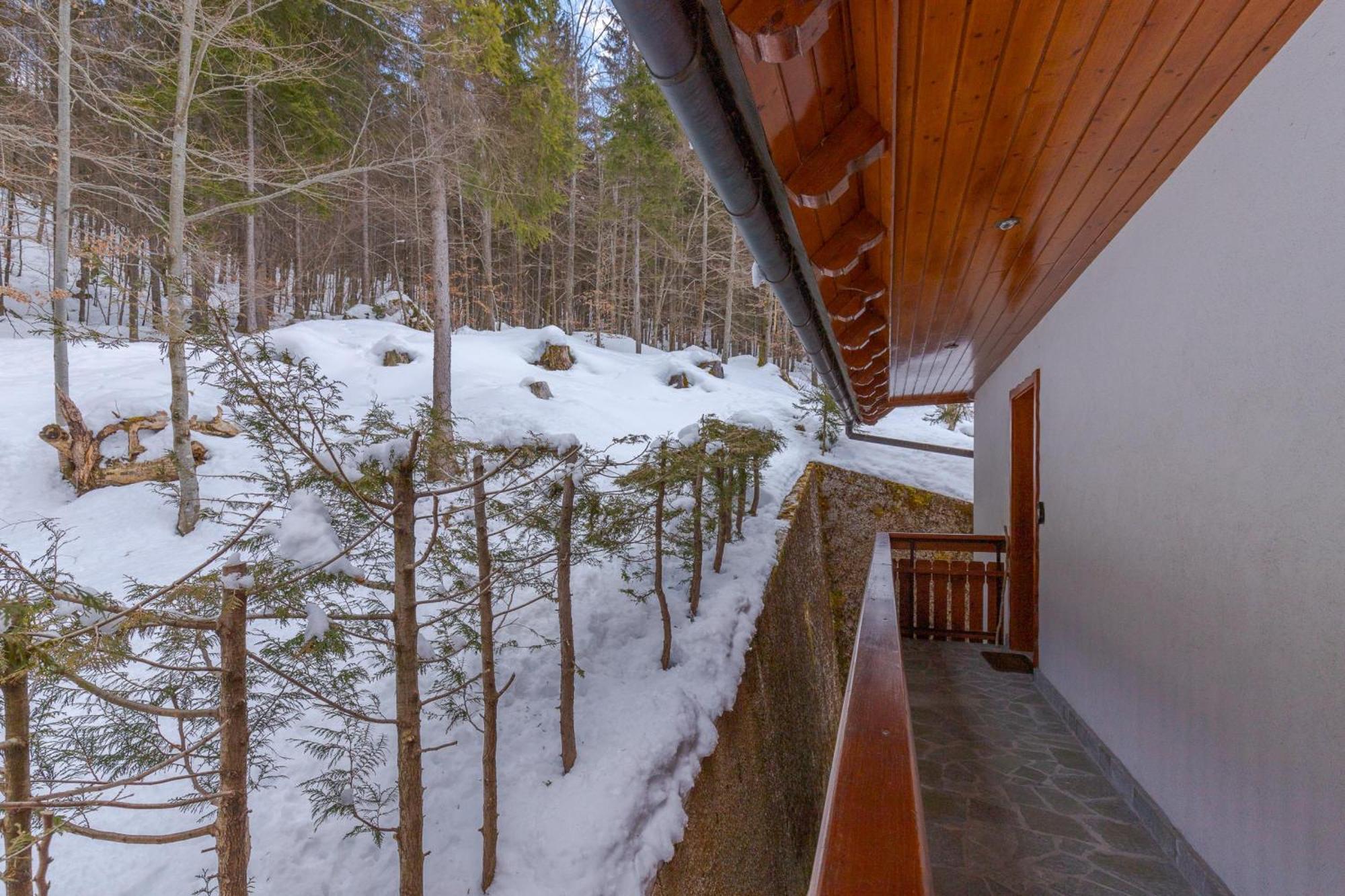 Alpine Retreat Gaja Kranjska Gora - Happy Rentals Dış mekan fotoğraf